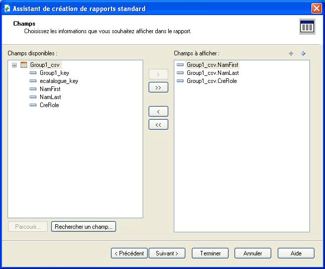 Sous-rapport